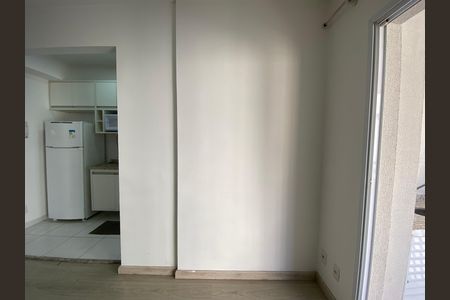 Apartamento para alugar com 41m², 1 quarto e 1 vaga Apartamento para alugar com 41m², 1 quarto e 1 vagaSala