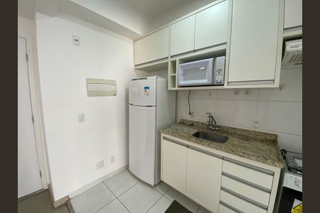 Apartamento para alugar com 41m², 1 quarto e 1 vaga Apartamento para alugar com 41m², 1 quarto e 1 vagaCozinha