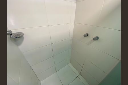 Apartamento para alugar com 41m², 1 quarto e 1 vaga Apartamento para alugar com 41m², 1 quarto e 1 vagaBanheiro da Suíte