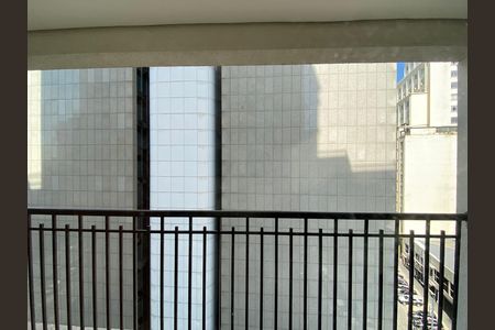 Apartamento para alugar com 41m², 1 quarto e 1 vaga Apartamento para alugar com 41m², 1 quarto e 1 vagaVista da Suíte