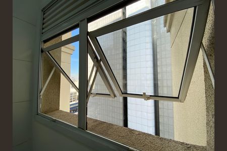 Apartamento para alugar com 41m², 1 quarto e 1 vaga Apartamento para alugar com 41m², 1 quarto e 1 vagaÁrea de Serviço