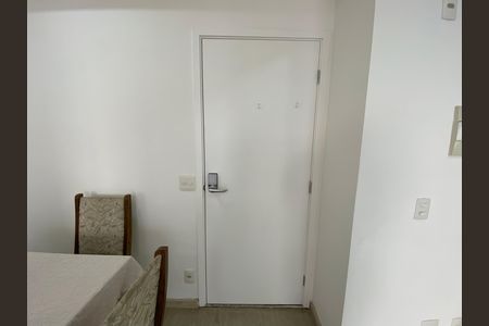 Apartamento para alugar com 41m², 1 quarto e 1 vaga Apartamento para alugar com 41m², 1 quarto e 1 vagaEntrada