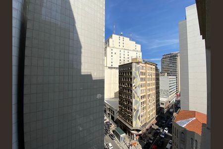 Apartamento para alugar com 41m², 1 quarto e 1 vaga Apartamento para alugar com 41m², 1 quarto e 1 vagaVista