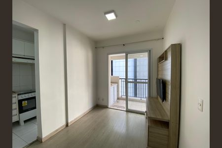 Sala de apartamento para alugar com 1 quarto, 41m² em Centro Histórico de São Paulo, São Paulo