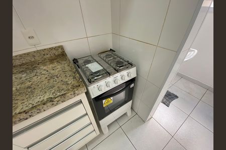Apartamento para alugar com 41m², 1 quarto e 1 vaga Apartamento para alugar com 41m², 1 quarto e 1 vagaCozinha