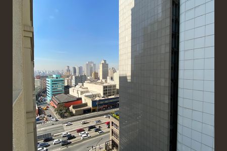 Apartamento para alugar com 41m², 1 quarto e 1 vaga Apartamento para alugar com 41m², 1 quarto e 1 vagaVista