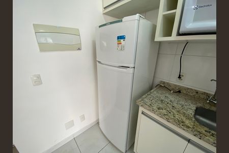 Apartamento para alugar com 41m², 1 quarto e 1 vaga Apartamento para alugar com 41m², 1 quarto e 1 vagaCozinha