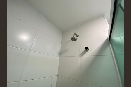 Apartamento para alugar com 41m², 1 quarto e 1 vaga Apartamento para alugar com 41m², 1 quarto e 1 vagaBanheiro da Suíte
