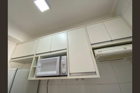 Apartamento para alugar com 41m², 1 quarto e 1 vaga Apartamento para alugar com 41m², 1 quarto e 1 vagaCozinha