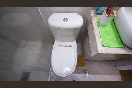 Apartamento para alugar com 52m², 2 quartos e 1 vaga