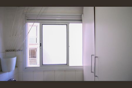 Apartamento para alugar com 52m², 2 quartos e 1 vaga