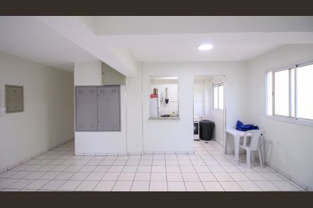 Apartamento para alugar com 52m², 2 quartos e 1 vaga