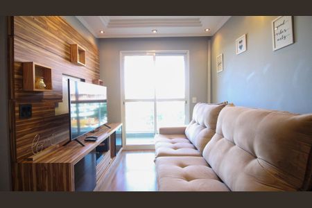 Apartamento para alugar com 2 quartos, 52m² em Vila Alpina, São Paulo