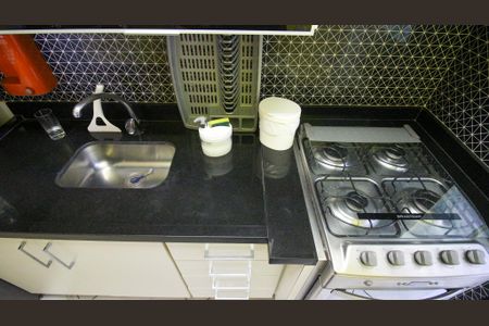 Apartamento para alugar com 52m², 2 quartos e 1 vaga