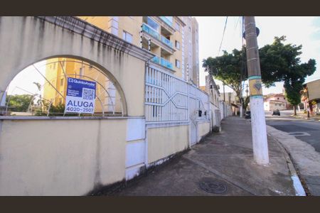 Apartamento para alugar com 52m², 2 quartos e 1 vaga