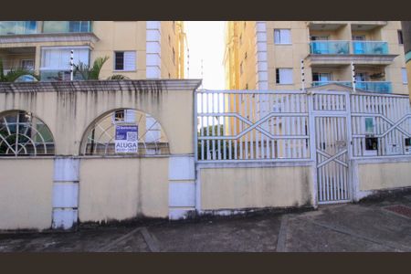 Apartamento para alugar com 52m², 2 quartos e 1 vaga