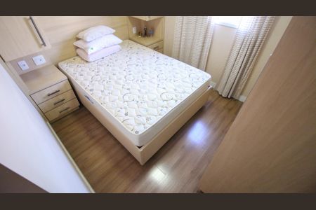 Apartamento para alugar com 52m², 2 quartos e 1 vaga