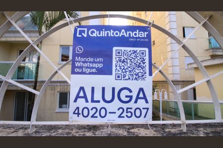 Apartamento para alugar com 52m², 2 quartos e 1 vaga