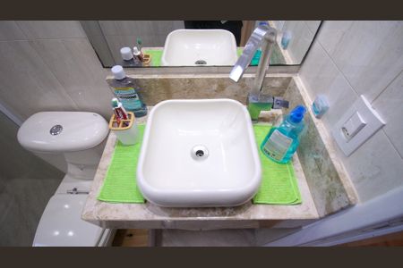 Apartamento para alugar com 52m², 2 quartos e 1 vaga