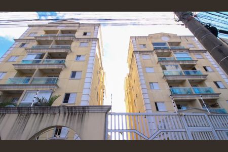 Apartamento para alugar com 52m², 2 quartos e 1 vaga