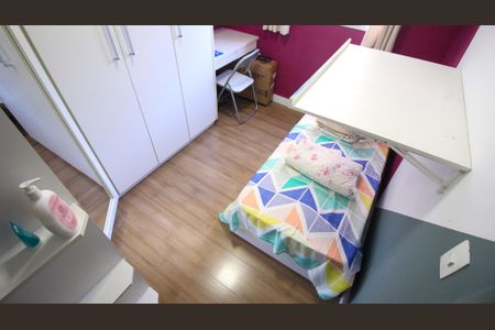 Apartamento para alugar com 52m², 2 quartos e 1 vaga