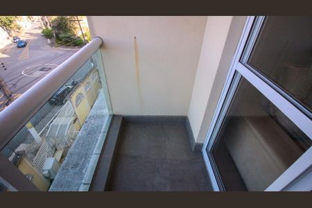 Apartamento para alugar com 52m², 2 quartos e 1 vaga