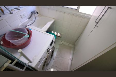 Apartamento para alugar com 52m², 2 quartos e 1 vaga