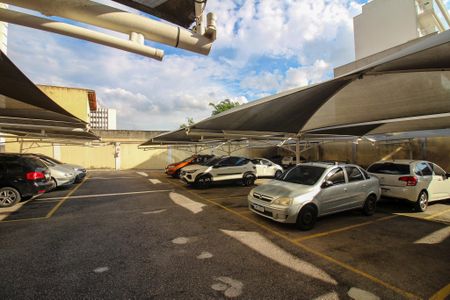 Apartamento para alugar com 52m², 2 quartos e 1 vaga