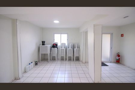 Apartamento para alugar com 52m², 2 quartos e 1 vaga