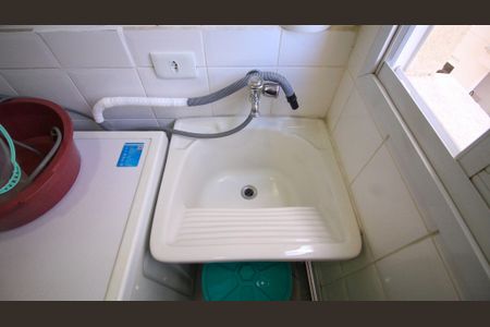 Apartamento para alugar com 52m², 2 quartos e 1 vaga