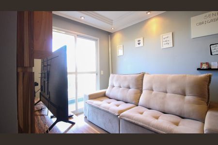 Apartamento para alugar com 2 quartos, 52m² em Vila Alpina, São Paulo