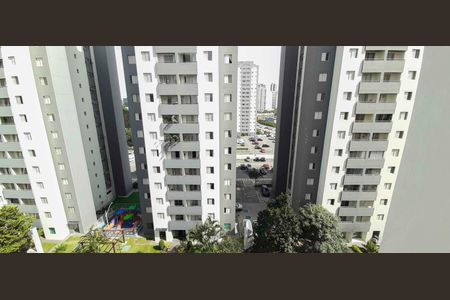 Apartamento para alugar com 57m², 2 quartos e 1 vaga Apartamento para alugar com 57m², 2 quartos e 1 vagaVista do Quarto 1