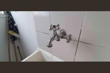 Apartamento para alugar com 57m², 2 quartos e 1 vaga