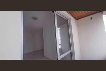 Apartamento para alugar com 57m², 2 quartos e 1 vaga