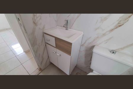 Apartamento para alugar com 57m², 2 quartos e 1 vaga