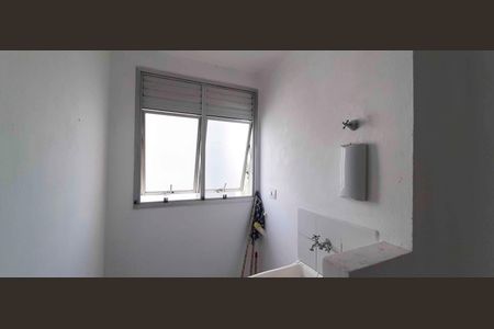 Apartamento para alugar com 57m², 2 quartos e 1 vaga