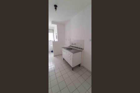 Apartamento para alugar com 57m², 2 quartos e 1 vaga Apartamento para alugar com 57m², 2 quartos e 1 vagaCozinha