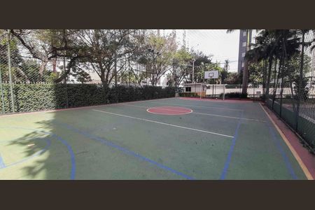 Apartamento para alugar com 57m², 2 quartos e 1 vaga