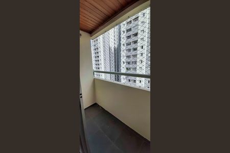 Apartamento para alugar com 57m², 2 quartos e 1 vaga Apartamento para alugar com 57m², 2 quartos e 1 vagaSacada