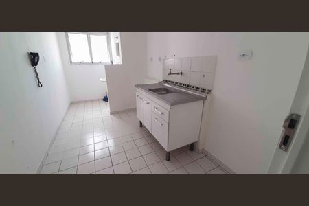 Apartamento para alugar com 57m², 2 quartos e 1 vaga Apartamento para alugar com 57m², 2 quartos e 1 vagaCozinha