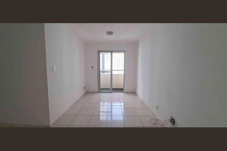 Sala de apartamento para alugar com 2 quartos, 57m² em Continental, Osasco