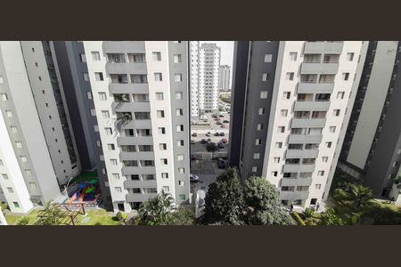 Apartamento para alugar com 57m², 2 quartos e 1 vaga Apartamento para alugar com 57m², 2 quartos e 1 vagaVista do Quarto 2