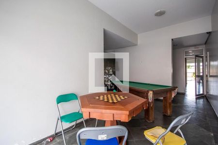 Apartamento para alugar com 57m², 2 quartos e 1 vaga