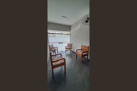 Apartamento para alugar com 57m², 2 quartos e 1 vaga