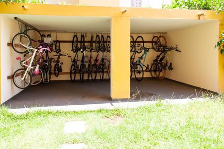 Apartamento para alugar com 57m², 2 quartos e 1 vaga