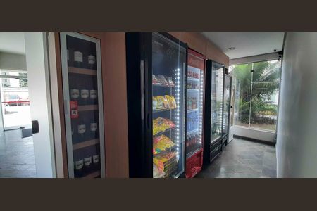 Apartamento para alugar com 57m², 2 quartos e 1 vaga