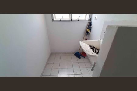Apartamento para alugar com 57m², 2 quartos e 1 vaga Apartamento para alugar com 57m², 2 quartos e 1 vagaÁrea de Serviço