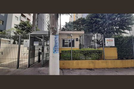 Apartamento para alugar com 57m², 2 quartos e 1 vaga