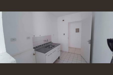 Apartamento para alugar com 57m², 2 quartos e 1 vaga