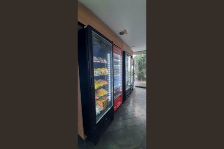 Apartamento para alugar com 57m², 2 quartos e 1 vaga